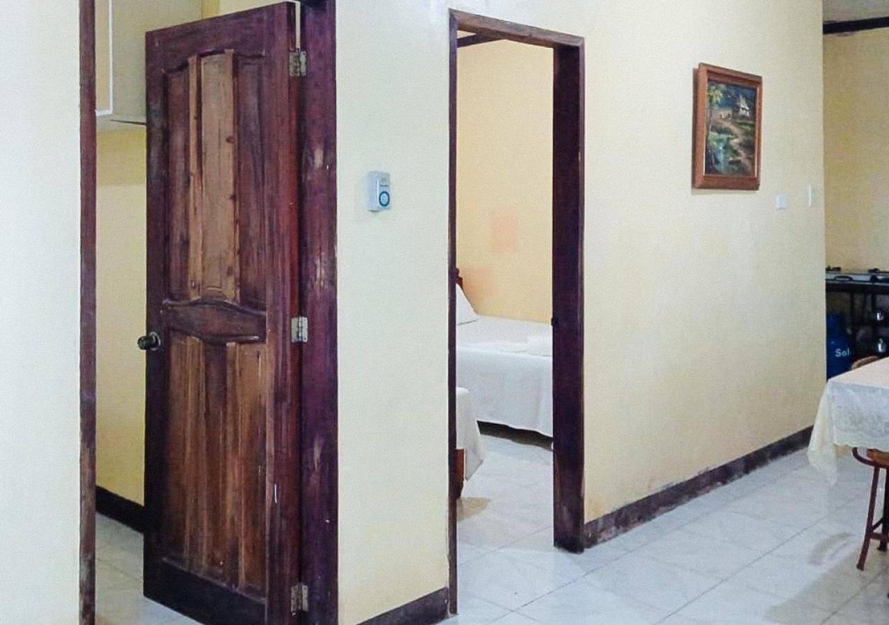 Reddoorz At July'S Haven Seaside Pension Camiguin Mambajao 外观 照片